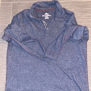 Men’s Tommy Bahama Long Sleeve Polo